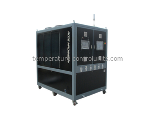 98 Degree Water Temperature Control Units , Extruder Temperature Controller
