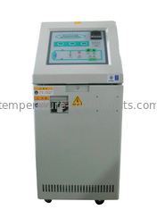 Direct Cooling Extruder Water Temperature Control Unit / Controller CE & ISO