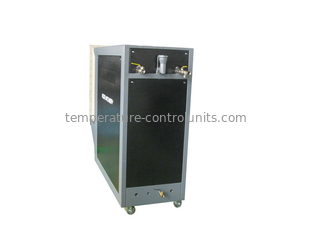 High Oil Temperature Control Unit For Hot Roller / Mold Temperature Controller