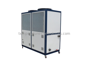 Packaged Air Cooled Chillers / Water Cooling Chiller With Scroll Compressor