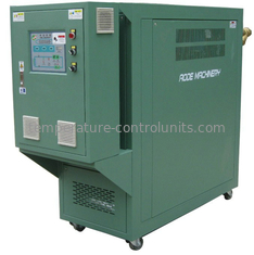 West Temp Injection Molding Temperature Control Unit For Industrial