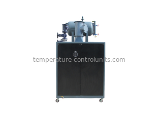 Fuel Gas Heat Conducting Oil Furnace Temperature Control Unit , 320 Degree