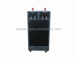Cold And Hot Water Temperature Control Units 48kw For Industrial , 132359Kcal/h