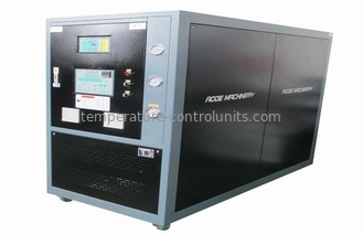 120KG Heating-cooling Plastic Mold Temperature Controller Machine