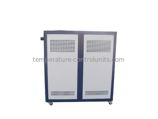 High Efficiency Water Cooled Water Chiller / Water Cooling Chiller Machine