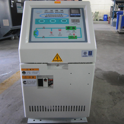 Energy Saving 120 Degree Extruder Temperature Controller Machine