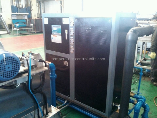 Die casting Water Cooled Screw Chiller Energy Saving With ROHS