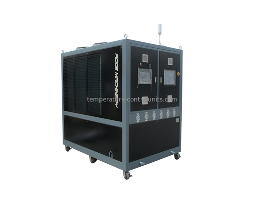 98 Degree Water Temperature Control Units , Extruder Temperature Controller