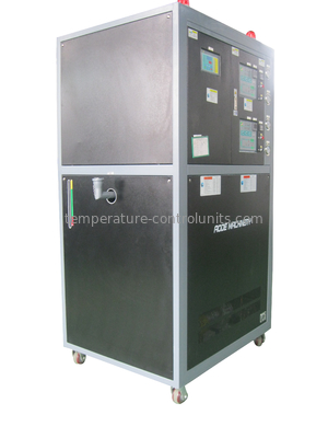 Industrial All in One Temperature Control Units with CE / ISO For Hot Roller