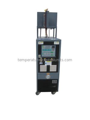 Heating And Cooling Hot Oil Temperature Control Units For Industrial