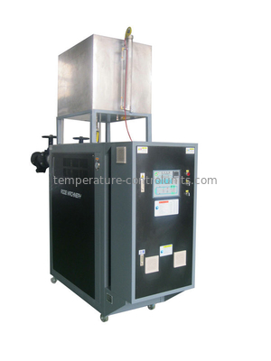 Heating And Cooling Hot Oil Temperature Control Units For Industrial