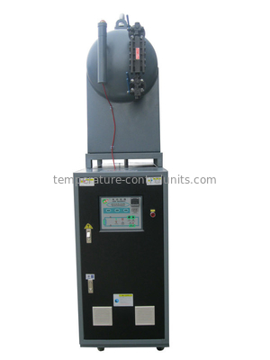 PLC Hot Oil Temperature Control Units / Industrial Mold Temperature Controller