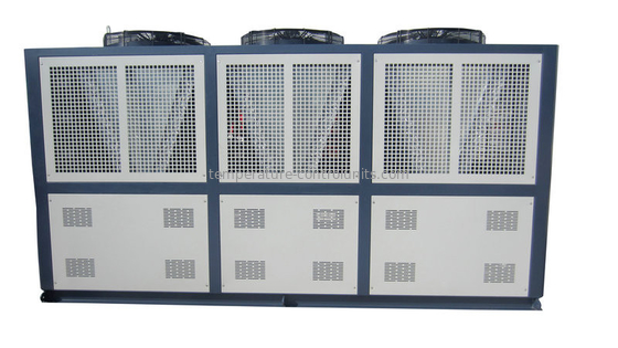 Packaged Air Cooled Chillers / Water Cooling Chiller With Scroll Compressor