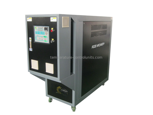 AODE Injection Molding Temperature Controller For Die casting / Pringting