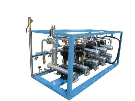 AEX Series Energy Saving Extruder Temperature Controller 4KW