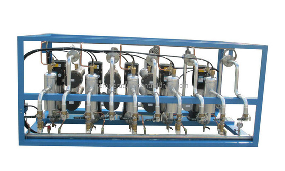 Energy Saving 120 Degree Extruder Temperature Controller Machine