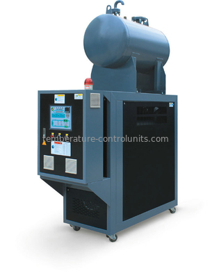Heating And Cooling Hot Oil Temperature Control Units For Industrial