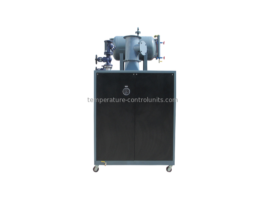 Fuel Gas Heat Conducting Oil Furnace Temperature Control Unit , 320 Degree