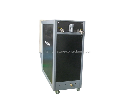 High Temperature Oil Temperature Control Unit 100kw For Western Medicine