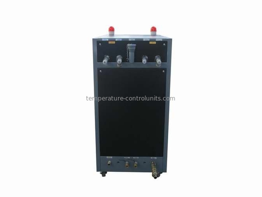 Cold And Hot Water Temperature Control Units 48kw For Industrial , 132359Kcal/h
