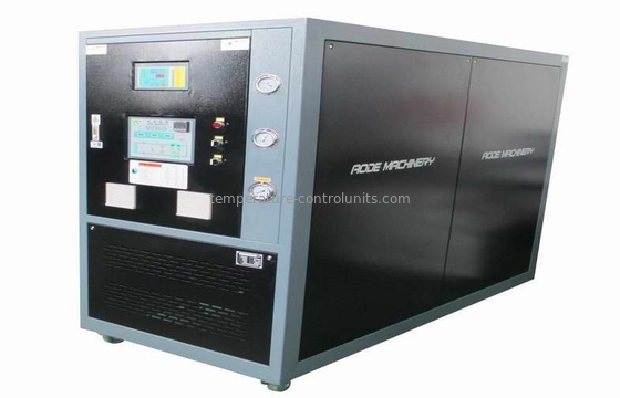 120KG Heating-cooling Plastic Mold Temperature Controller Machine
