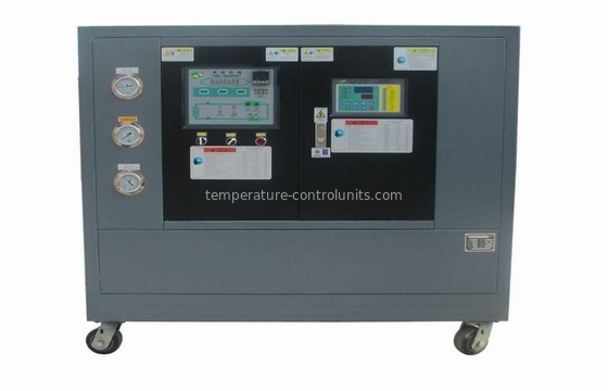 Heater Cooling Water Temperature Control Units 132359Kcal/h for Industrial