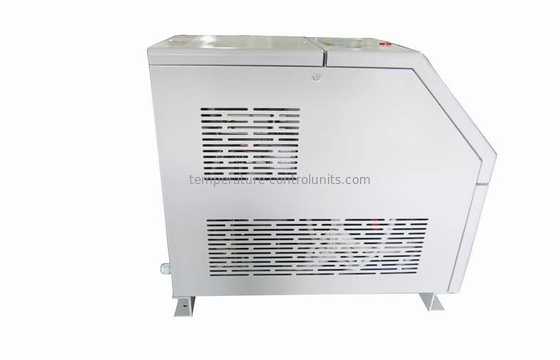 High Density Water Temperature Control Unit / Temperature Controller CE & ISO