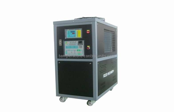 98 Degree Water Temperature Control Units , Extruder Temperature Controller