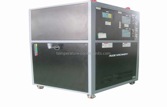 98 Degree Water Temperature Control Units , Extruder Temperature Controller