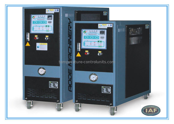 Industrial Injection Water Temperature Control Unit With CE / ROHS