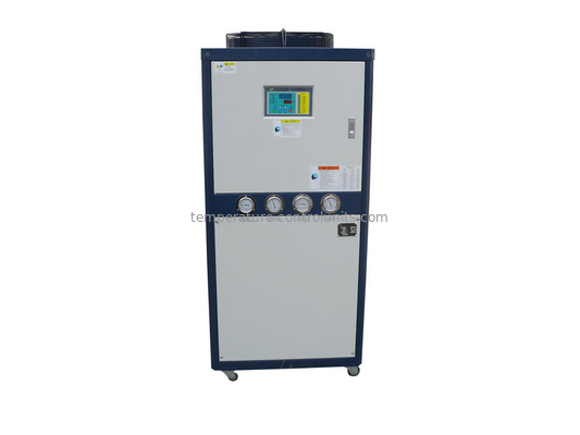 小さい Trane の空気によって冷却されるスリラー、産業水冷機械セリウム及び ISO