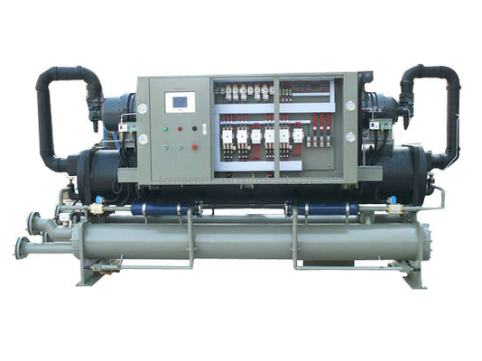 半封鎖 AODE 産業水スリラー AC-255WS 35 度