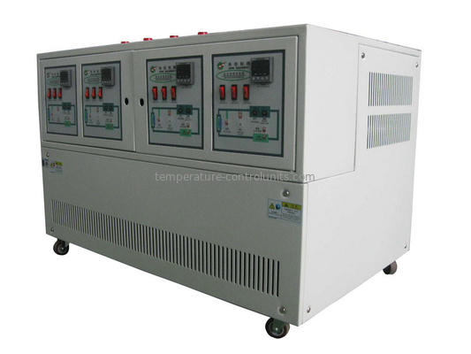 セリウムが付いている 3KW 暖房の押出機の温度調節器/制御装置