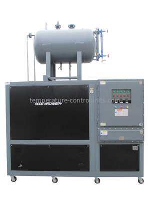 耐圧防爆プラスチック型の温度調節器機械 90KW